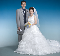 大田区S・川崎市I　御両家 写真