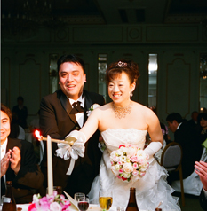 大田区S・川崎市I　御両家 写真