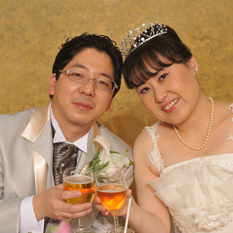 大田区S・川崎市I　御両家 写真