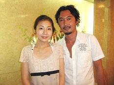 H・N様ご両家様 写真